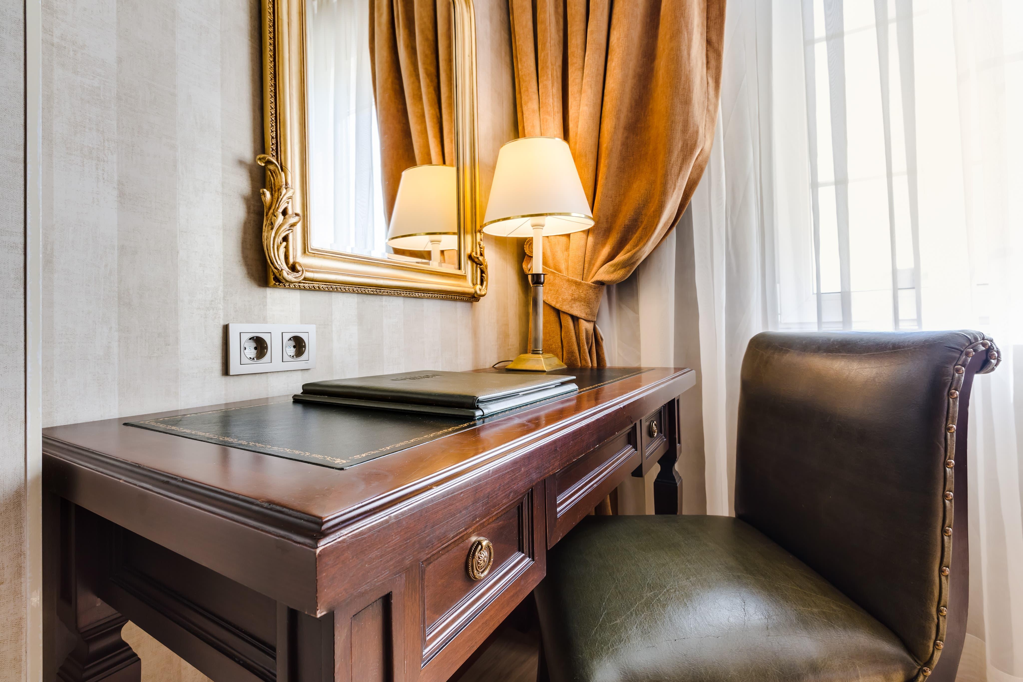 Gordion Hotel - Special Class Ankara Eksteriør bilde