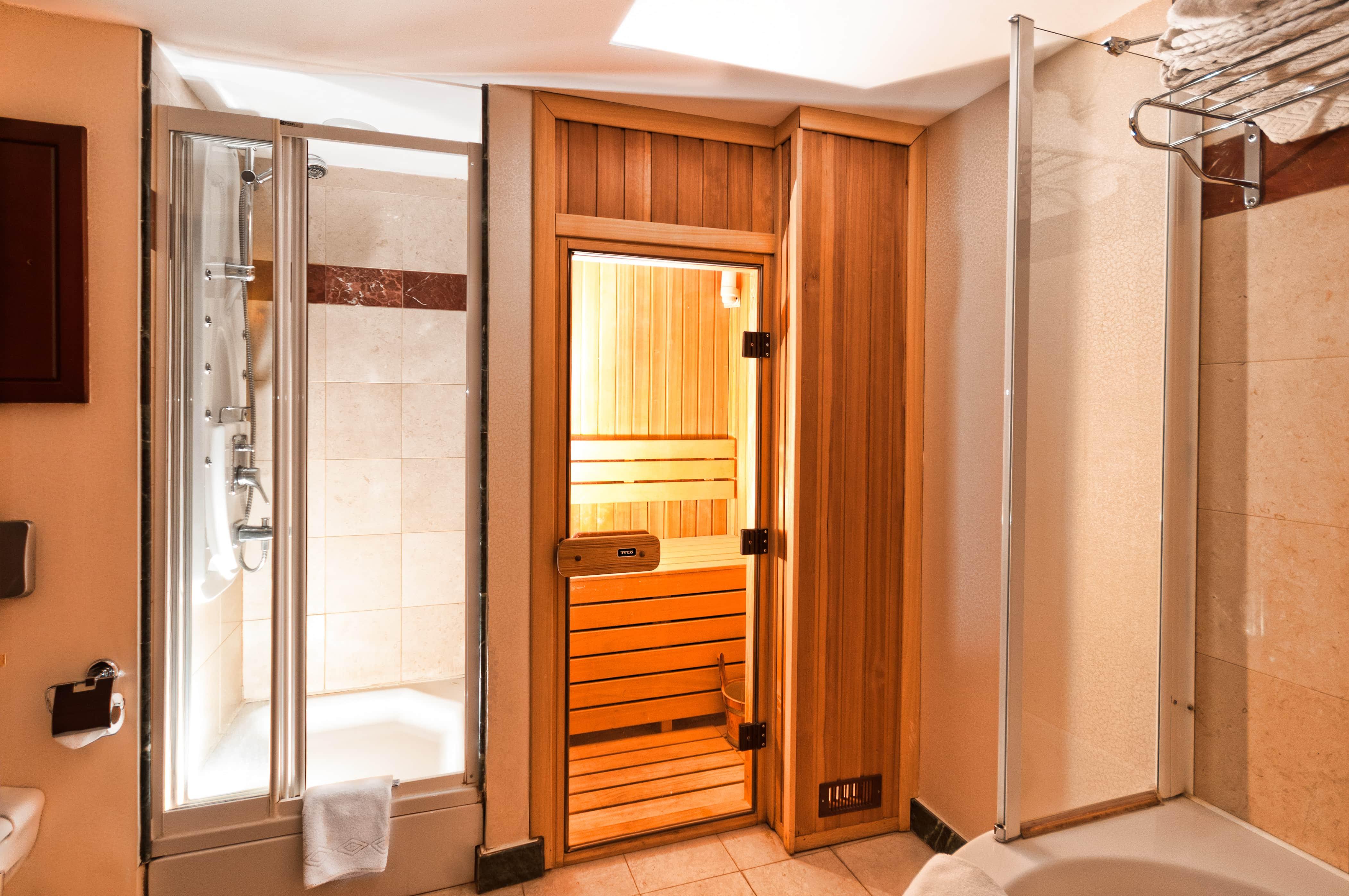 Gordion Hotel - Special Class Ankara Eksteriør bilde