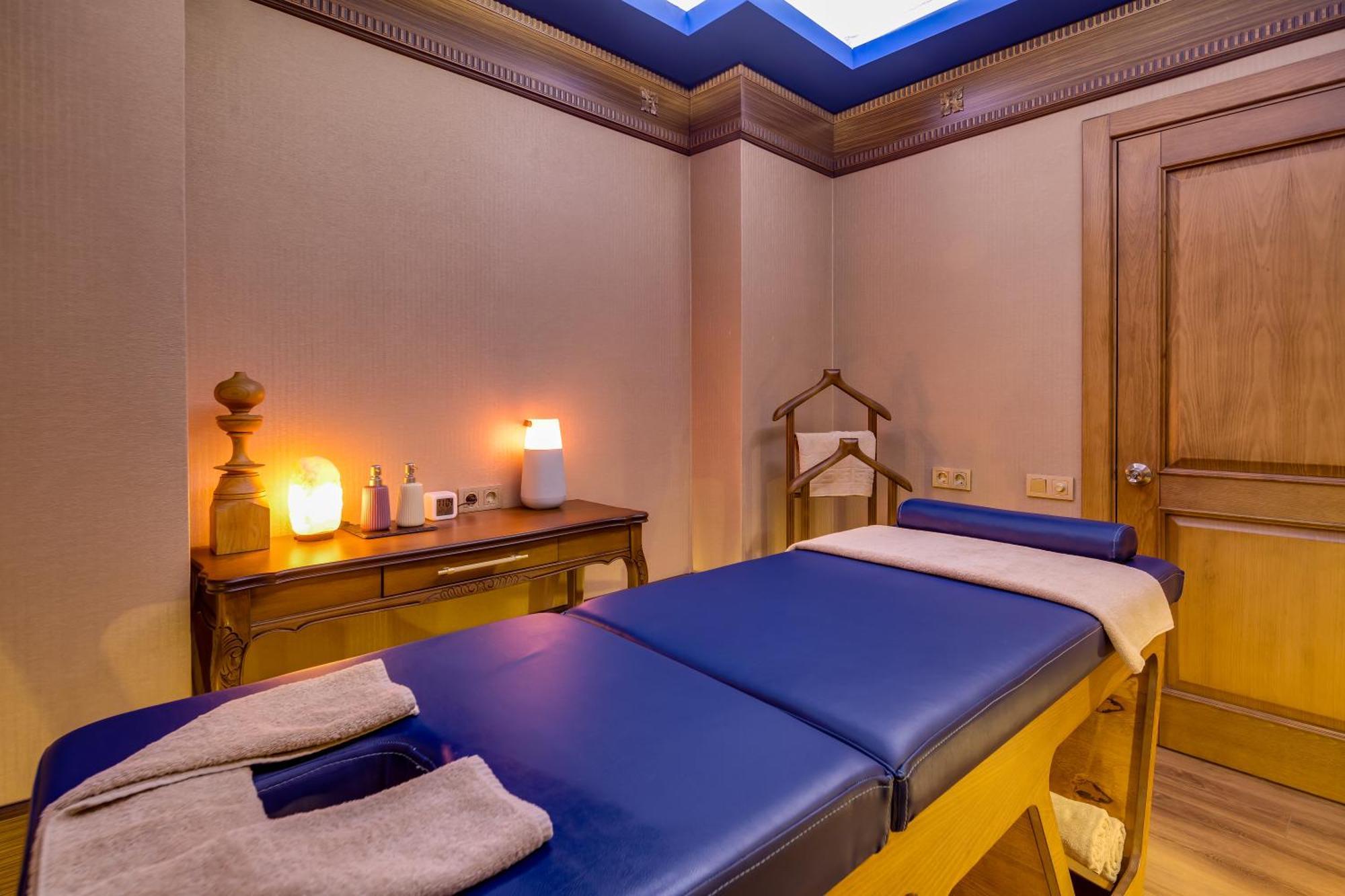 Gordion Hotel - Special Class Ankara Eksteriør bilde