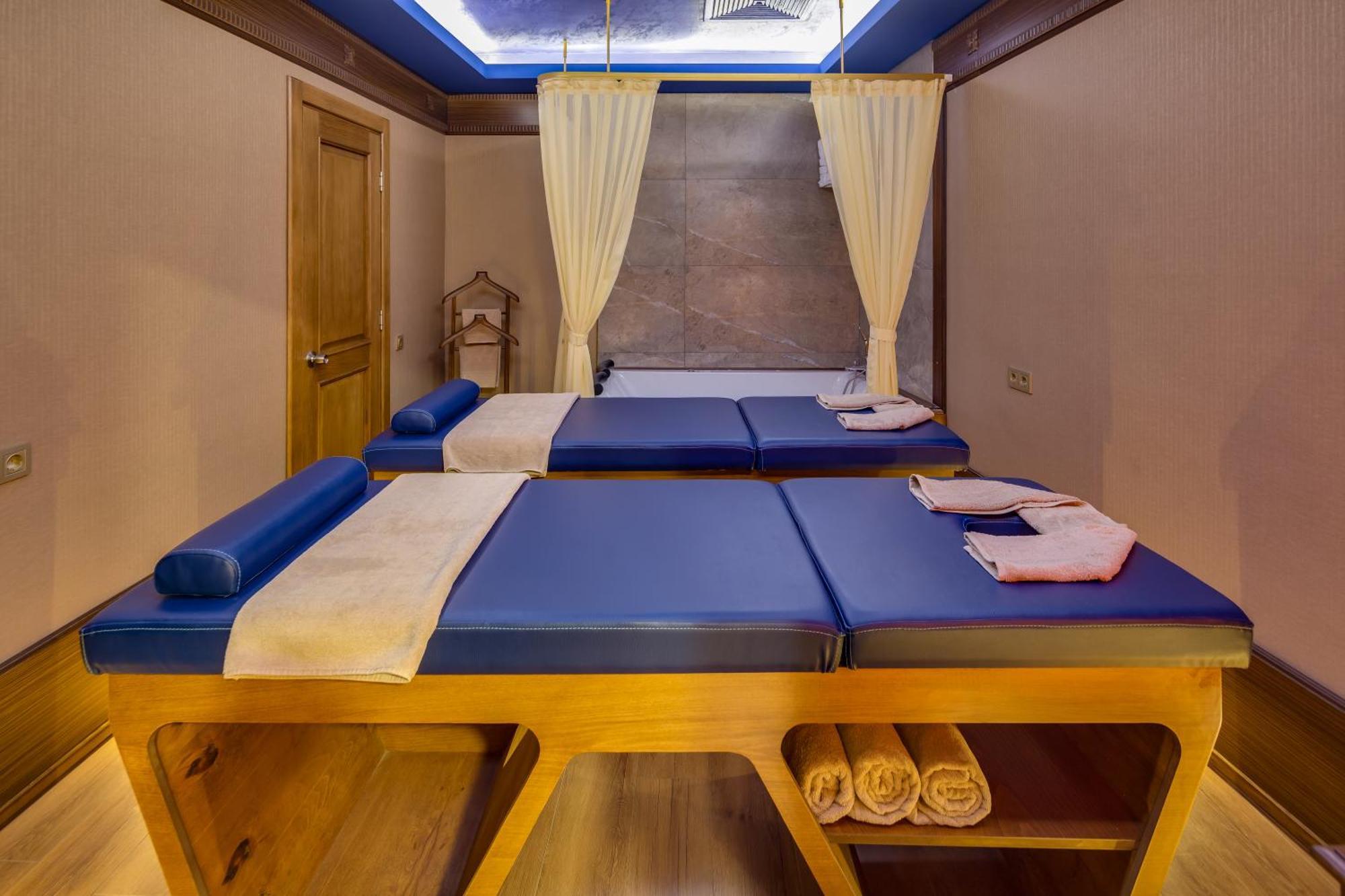 Gordion Hotel - Special Class Ankara Eksteriør bilde
